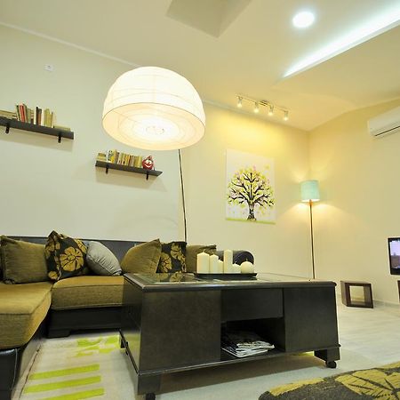 Apartment Sovica Belgrade Exterior photo