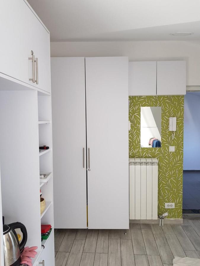 Apartment Sovica Belgrade Exterior photo