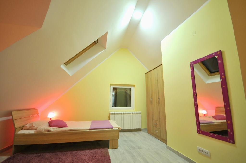 Apartment Sovica Belgrade Exterior photo