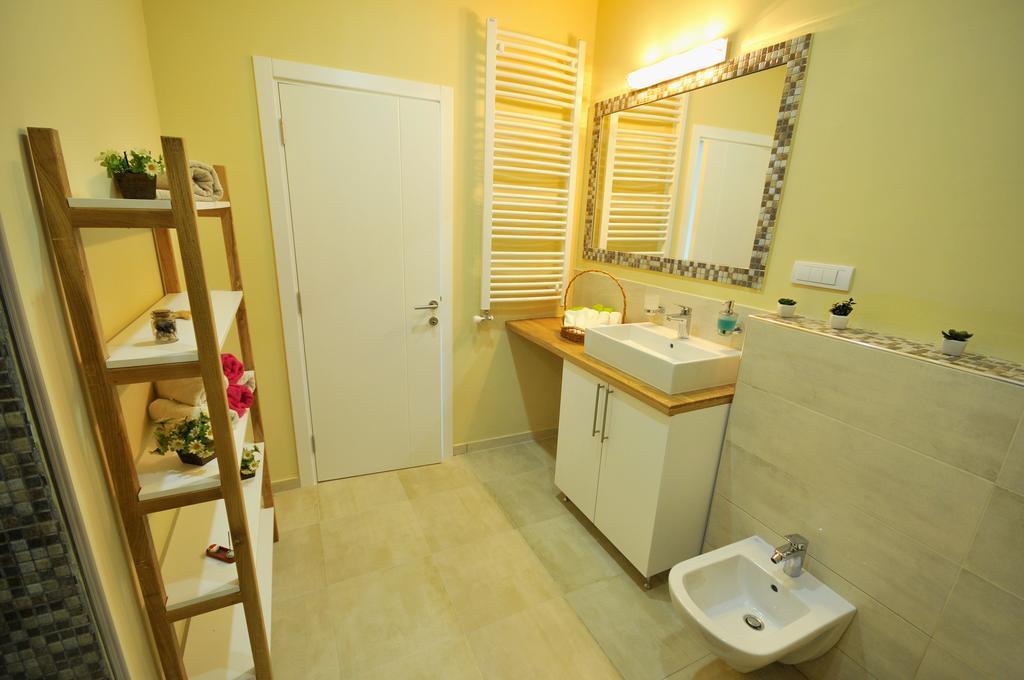 Apartment Sovica Belgrade Exterior photo